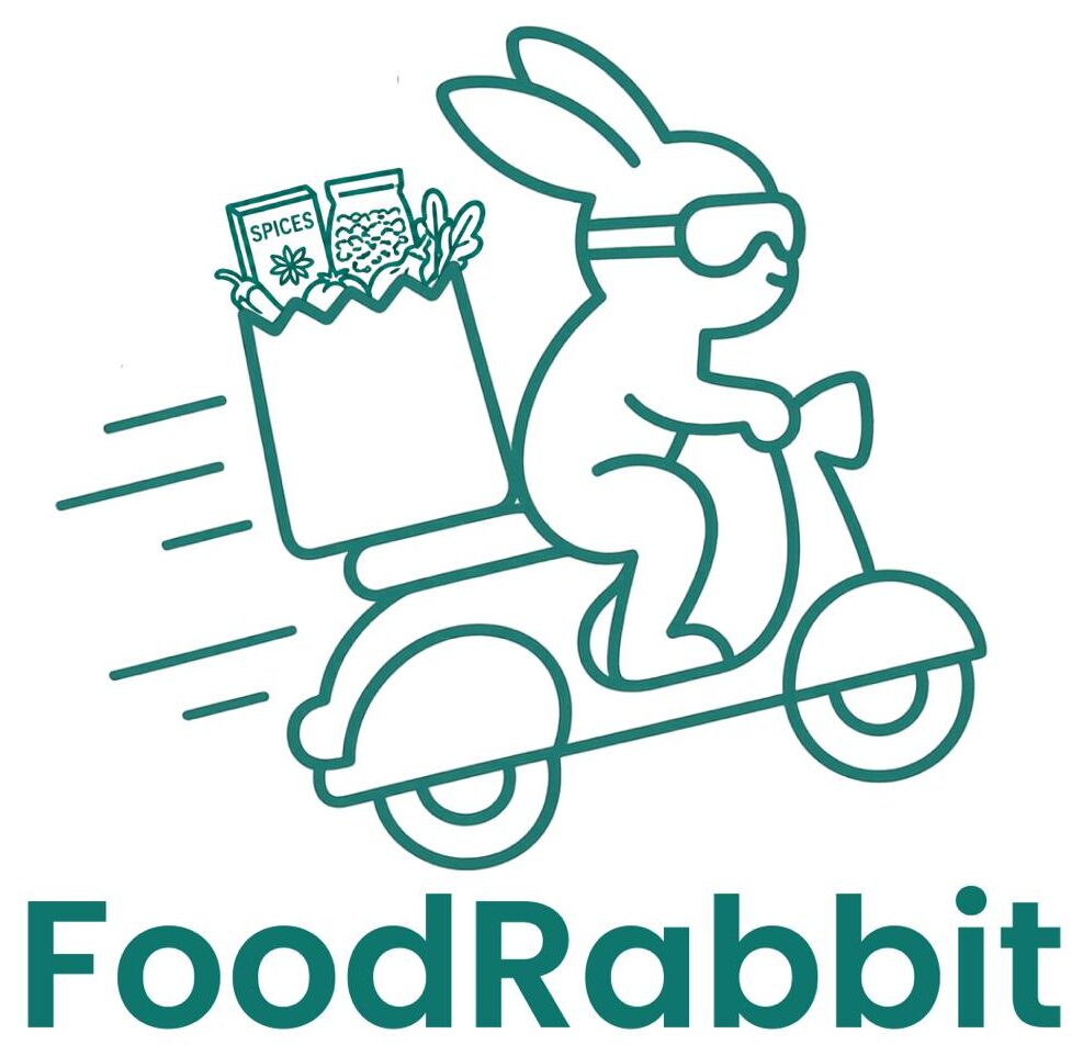 Food Rabbit Delivery
