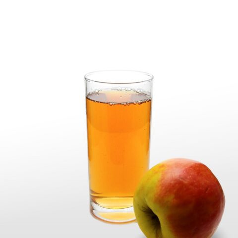 Apple Juice - 1L