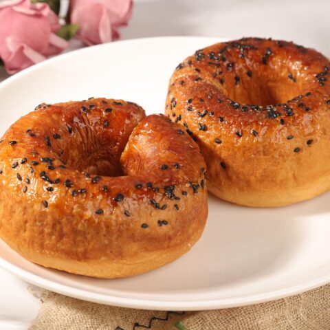 Bagels - 4 Pack