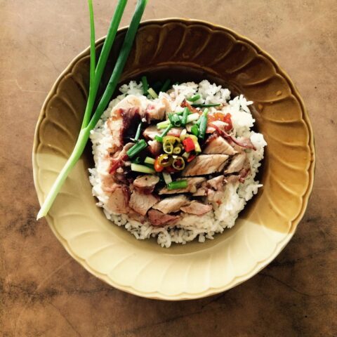 Rice
