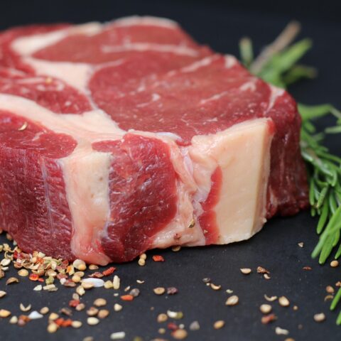 Meat & Poultry