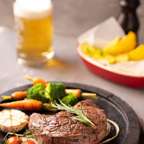 Beef Steak - 250g