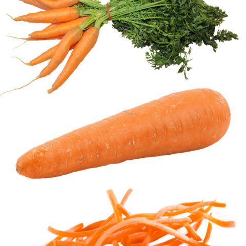 Carrots