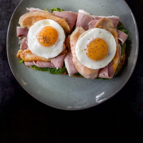 Dairy & Eggs
