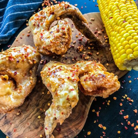 Chicken Wings - 1kg
