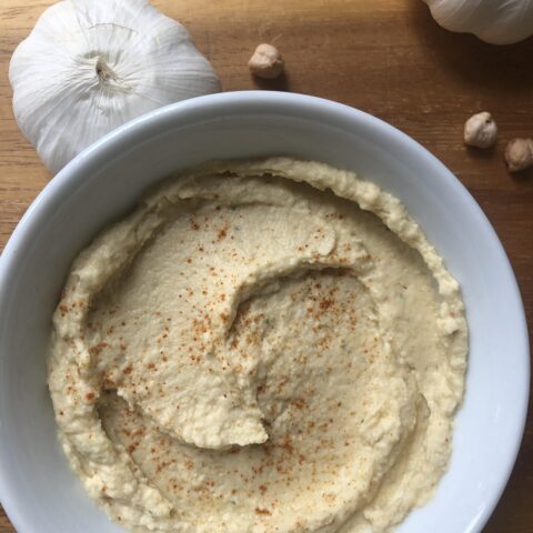 Chickpeas - 400g