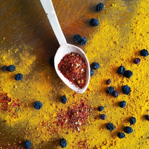 Chilli Powder - 100g