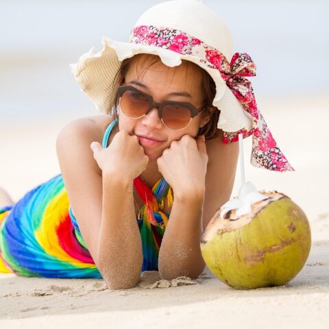Coconut Water - 330ml