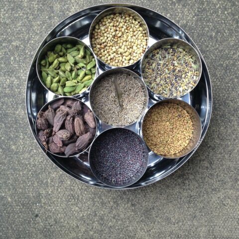 Cumin Powder - 100g