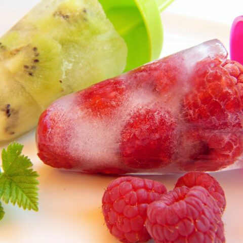 Fresh Fruits