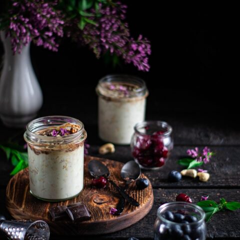 Greek Yogurt