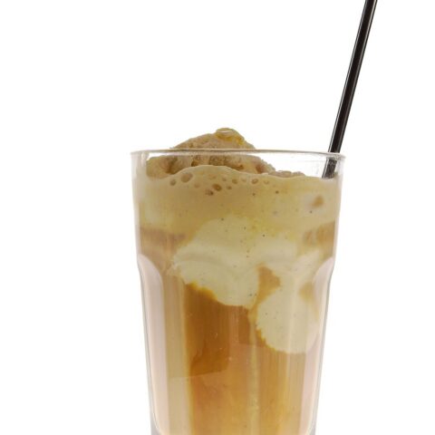 Ice Cream - Vanilla 1L