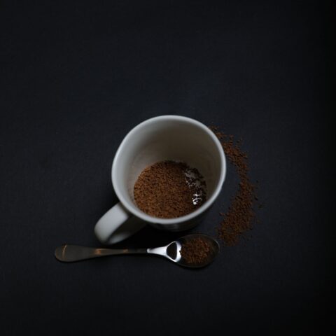 Instant Coffee - 100g
