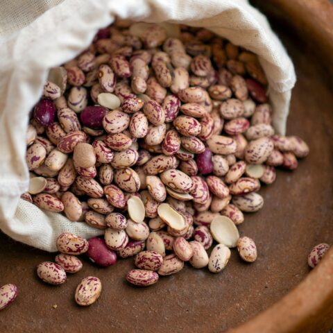 Kidney Beans - 400g