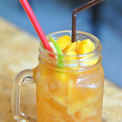 Mango Juice - 1L