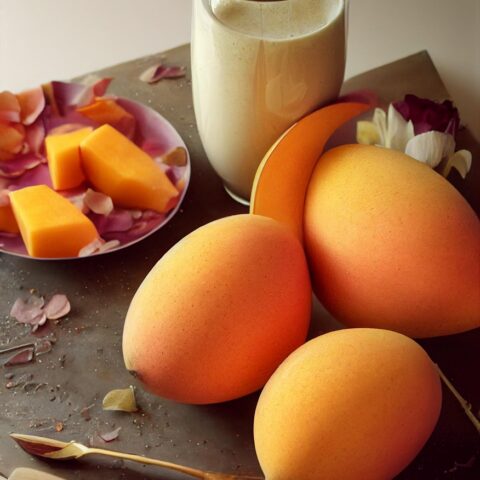 Mangoes