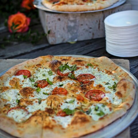 Mozzarella Cheese