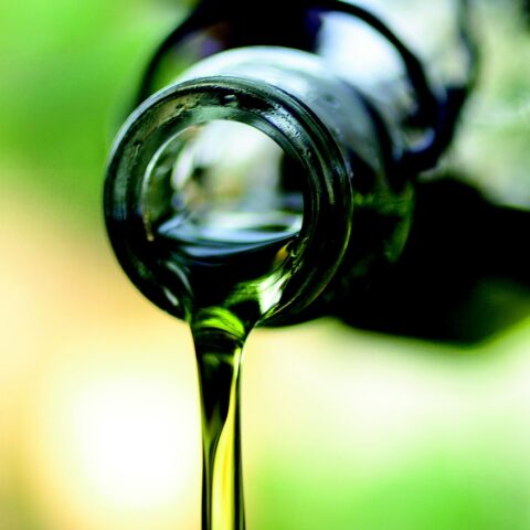 Olive Oil - 500ml