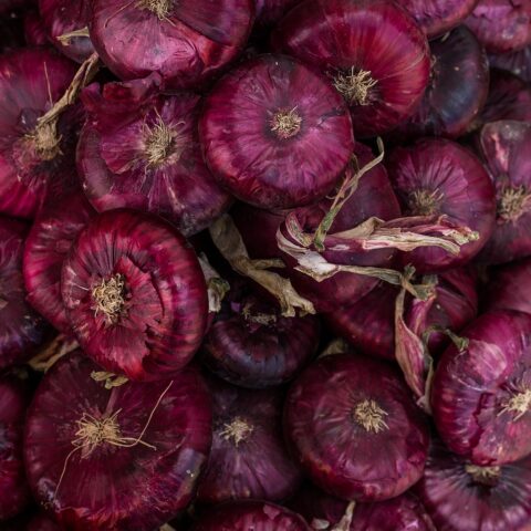 Onions
