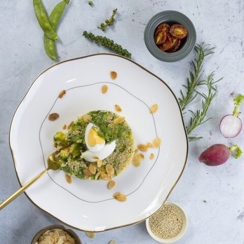 Quinoa - 500g