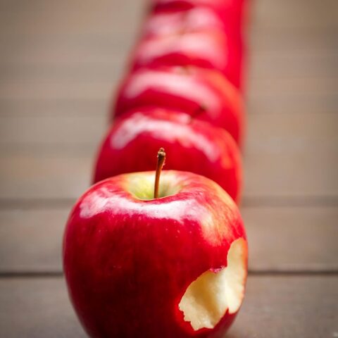 Red Apples