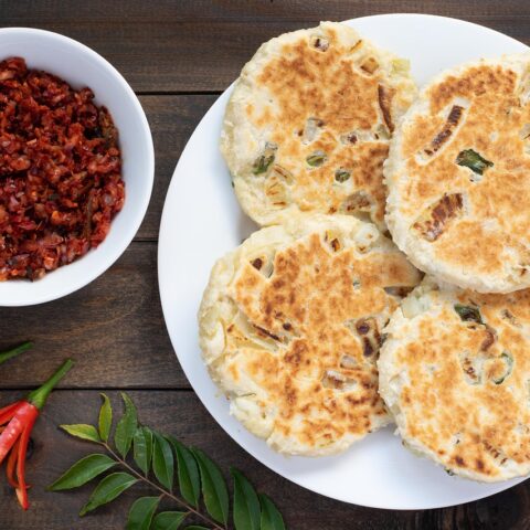 Roti - 10 Pack