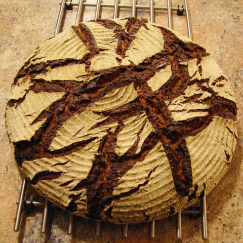 Sourdough Loaf
