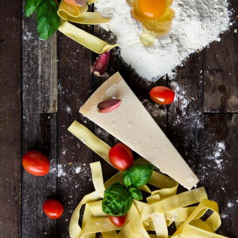 Spaghetti - 500g