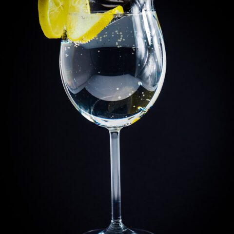 Sparkling Water - 1L