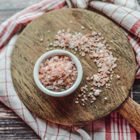 Table Salt - 750g