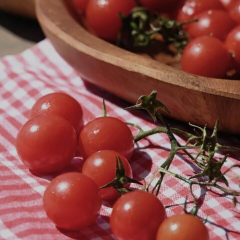 Tomatoes