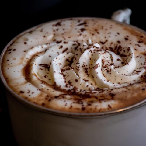 Whipping Cream