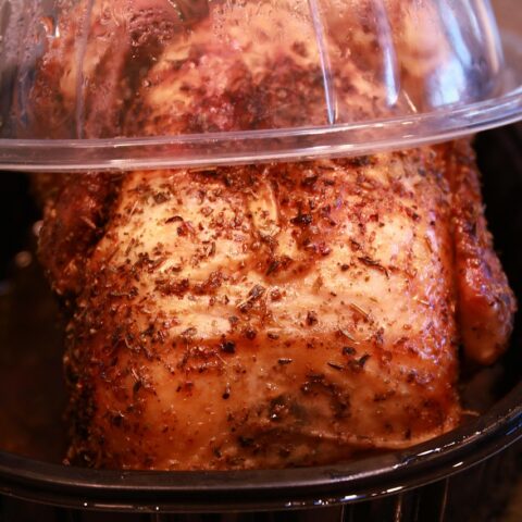Whole Chicken - 1.5kg