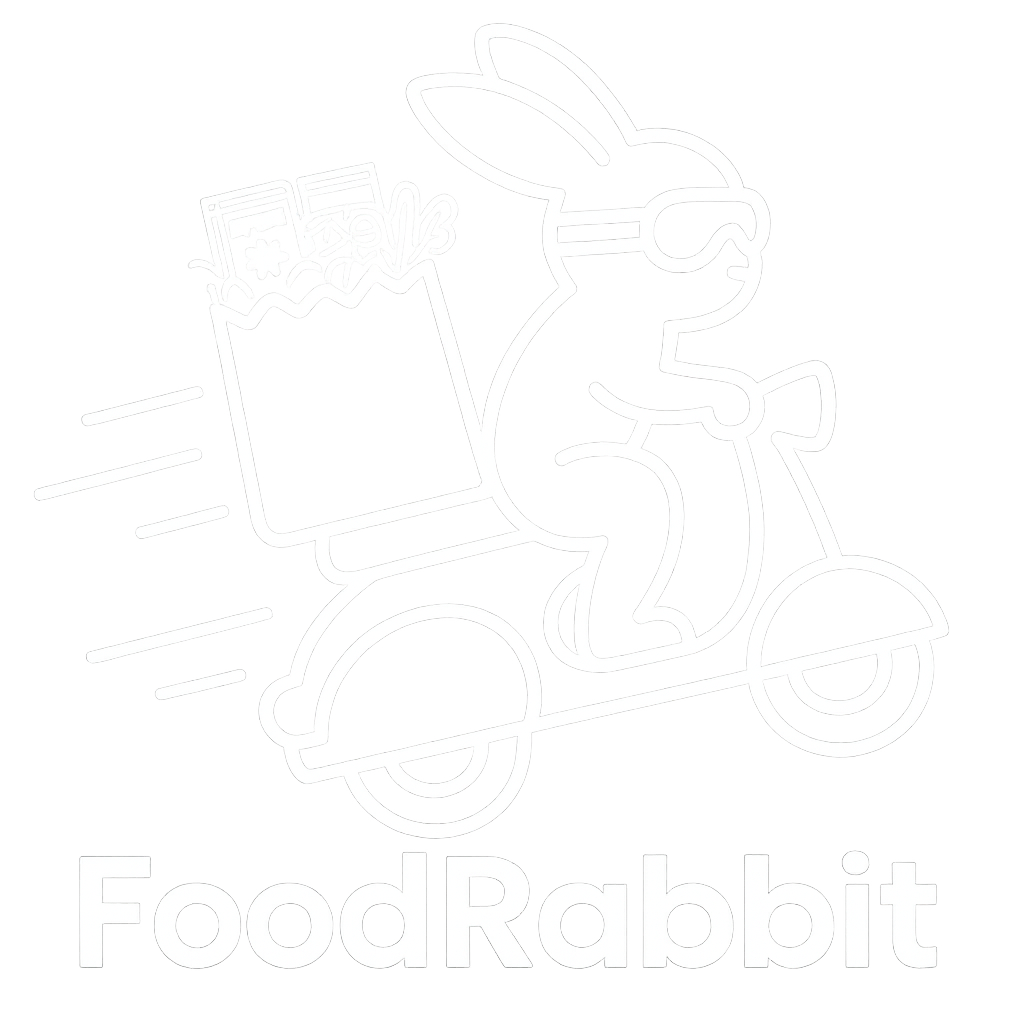 Food Rabbit Delivery