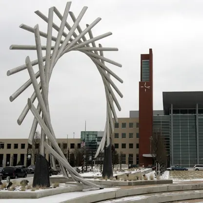 Warren, MI