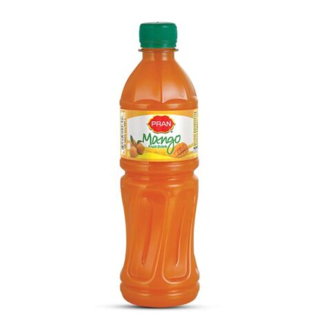 Pran Drink 1l