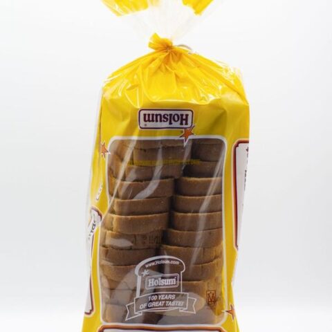 Holsum Split Top Wheat Bread 20oz