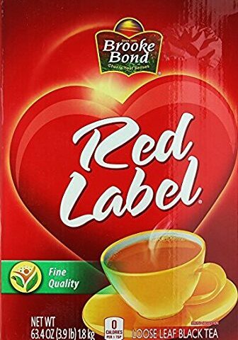 Red Label Tea 1.8kg