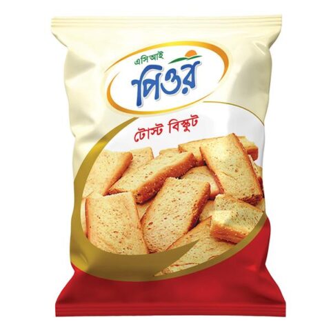 Aci Plain Toast
