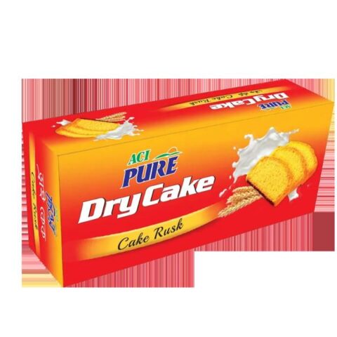 Aci Dry Cake