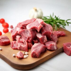 Halal Meat