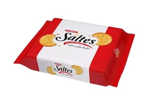 Olympic Saltes Cookies 200g
