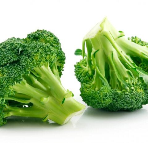 Broccoli 1pcs