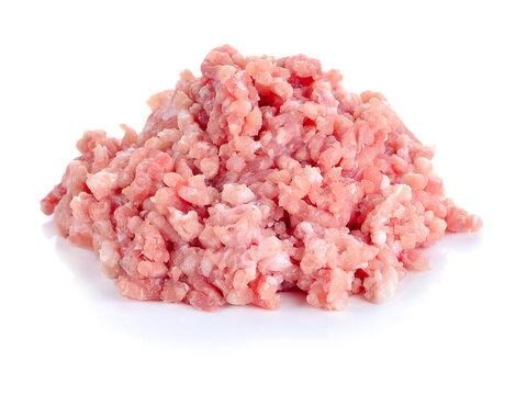 Chicken Thai Keema
