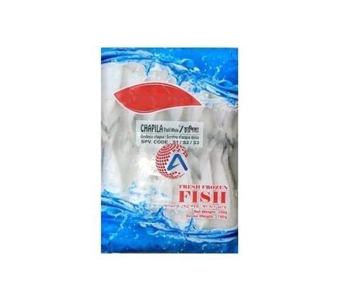 Chapila Fish 250g