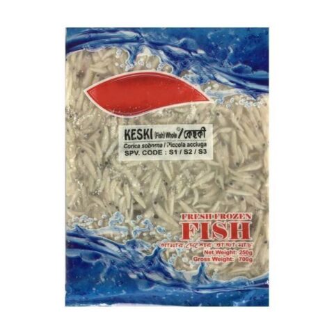 Keski Fish Small
