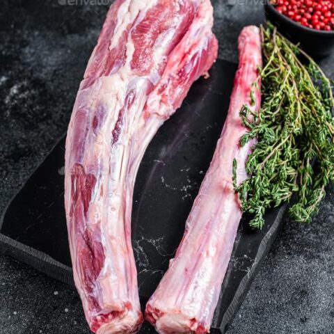 Oxtail