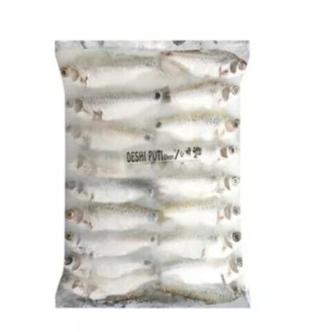 Puti Block 250g