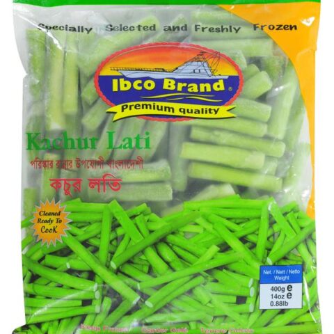Ibco Kochur Loti 14oz