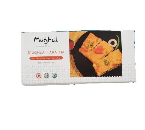 Mughal Mughlai Paratha 3pcs